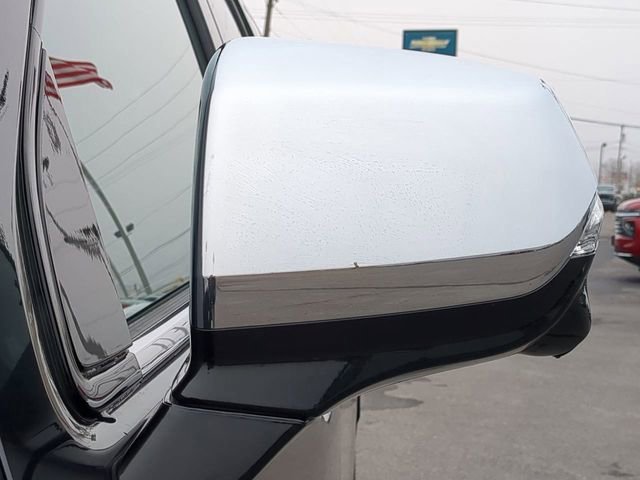 2026 Chevrolet Tahoe Premier - Photo 11