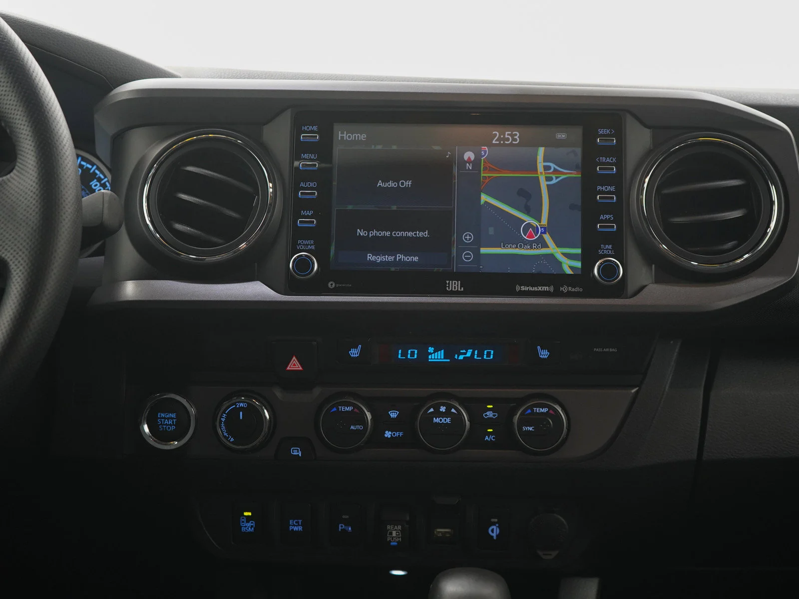 Used 2021 Gray Toyota SR image 14