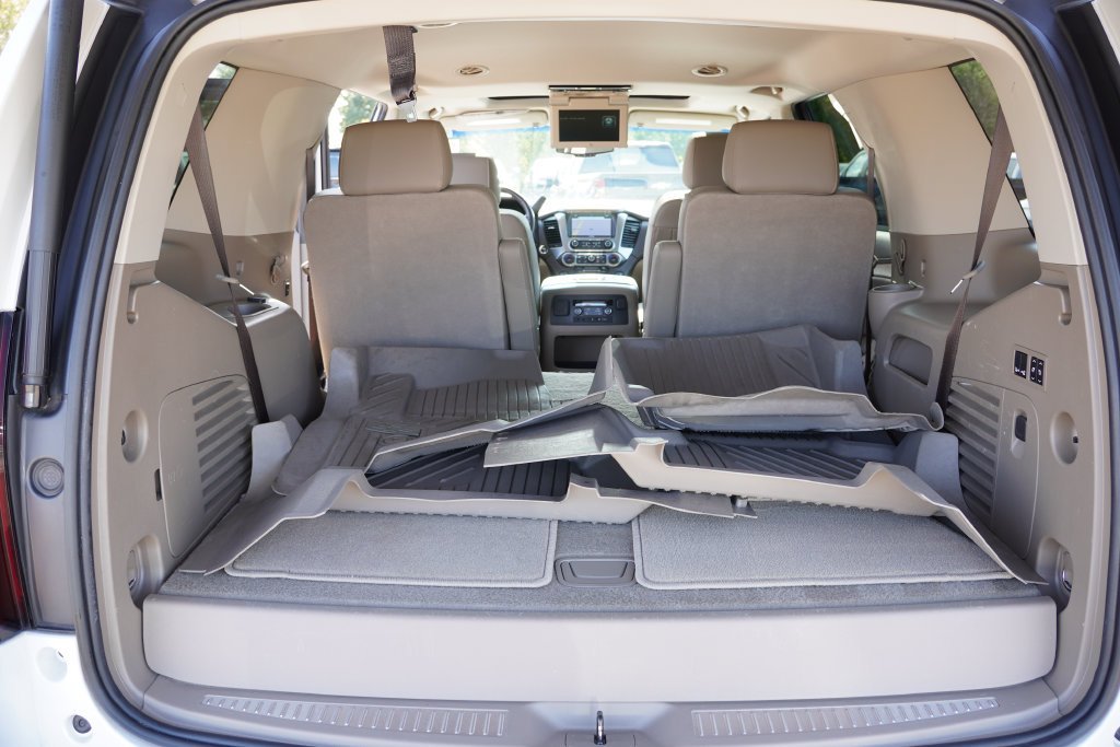 2020 Chevrolet Tahoe Premier - Photo 24