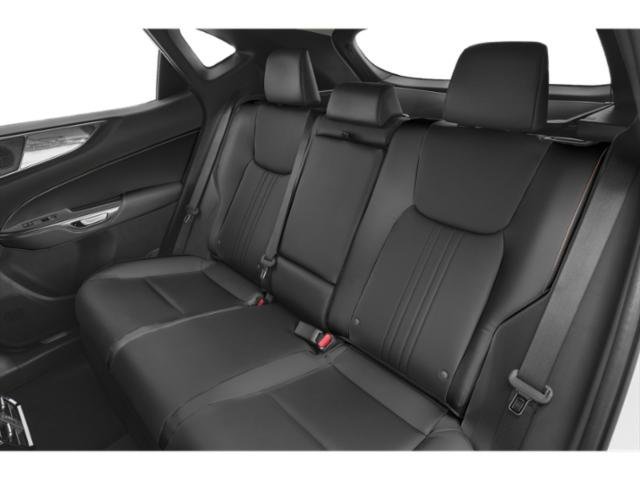 New 2026 Nori Green Pearl Lexus NX 350h PREMIUM AWD image 13