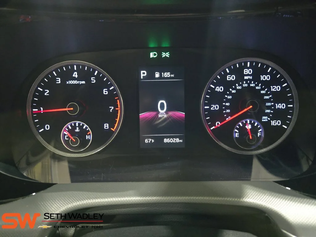 Used 2023 Gray Kia GT-Line image 19