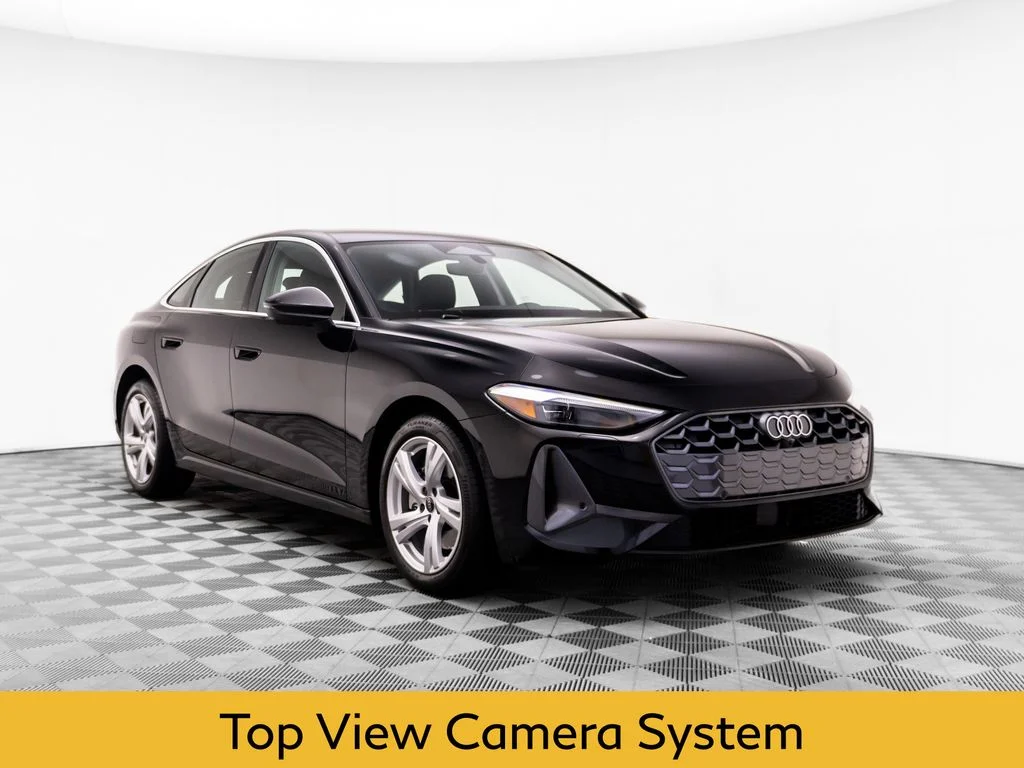 2025 Audi New A5 Premium - Photo 8