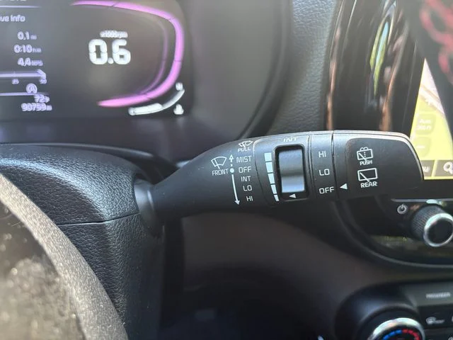 Used 2024 Gray Kia GT-Line image 14