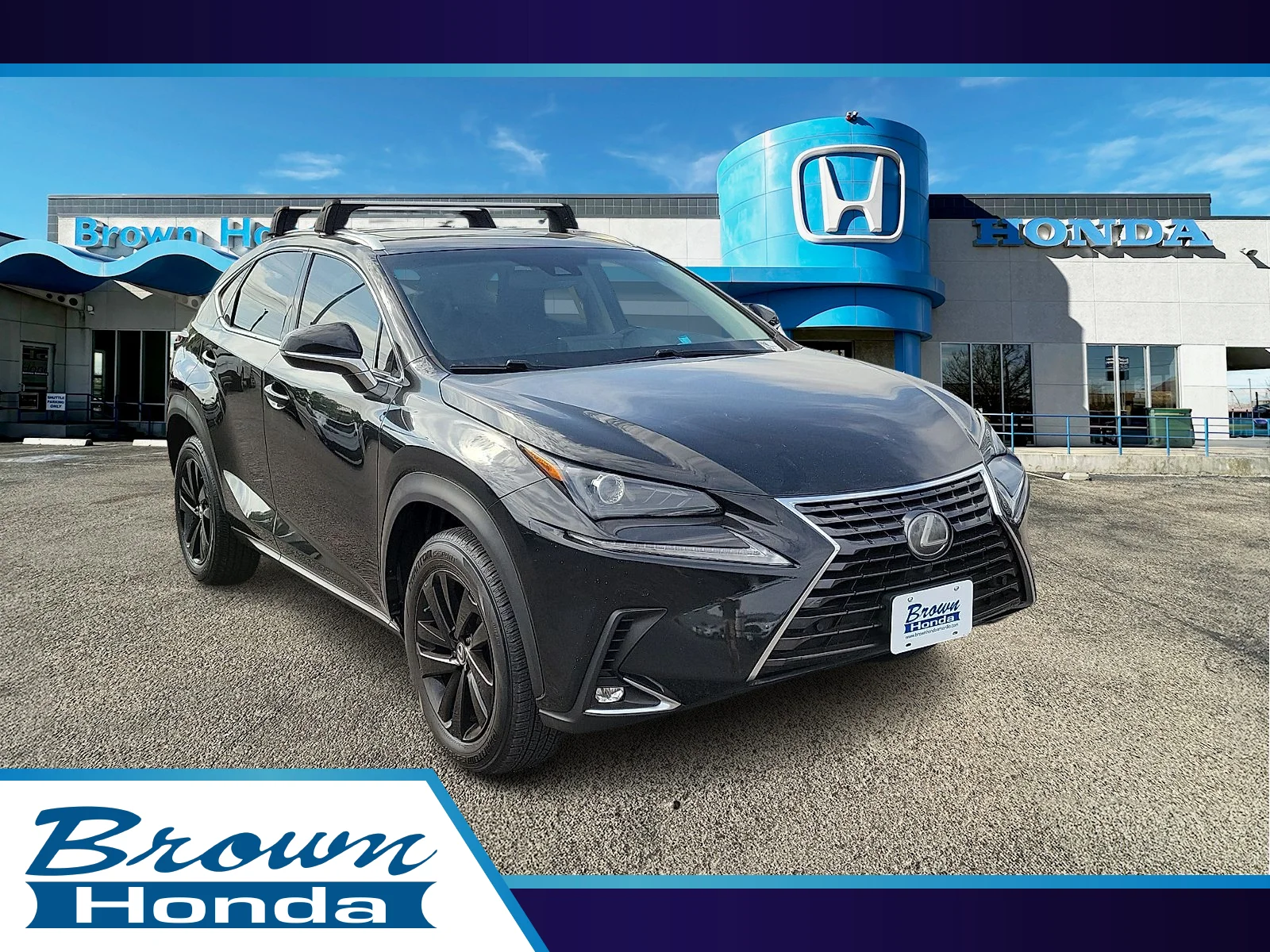 2019 Lexus NX 350 300 AWD's photo