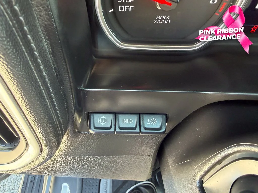 2020 Chevrolet Silverado 1500 High Country - Photo 18