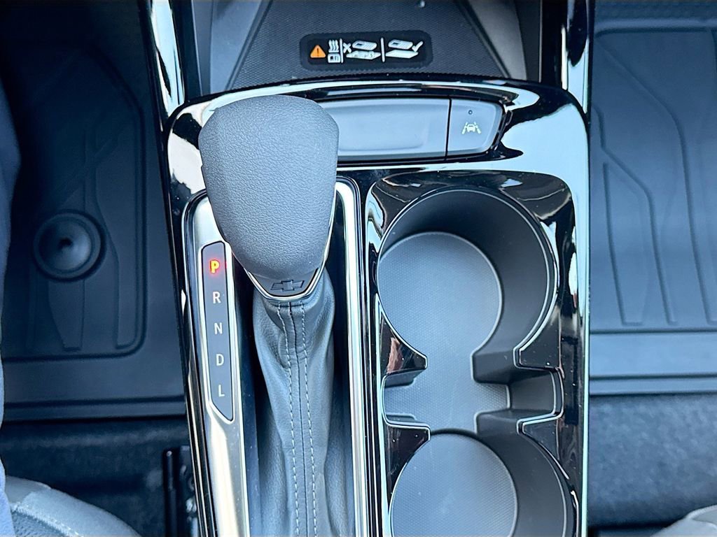 2026 Chevrolet Trax Activ - Photo 19