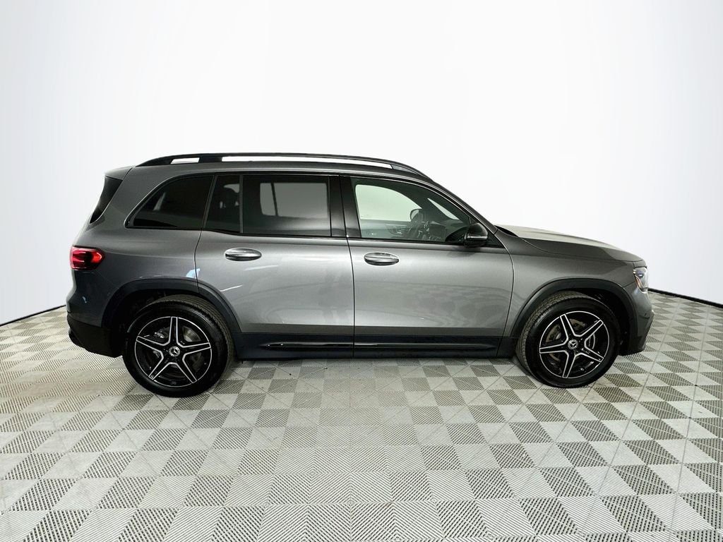 Certified Used 2026  Mercedes-Benz GLB 250 image 8