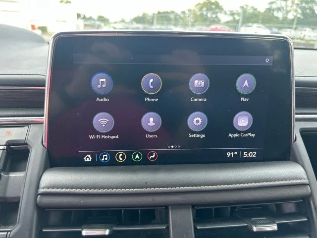 Used 2021 White Chevrolet Premier image 9