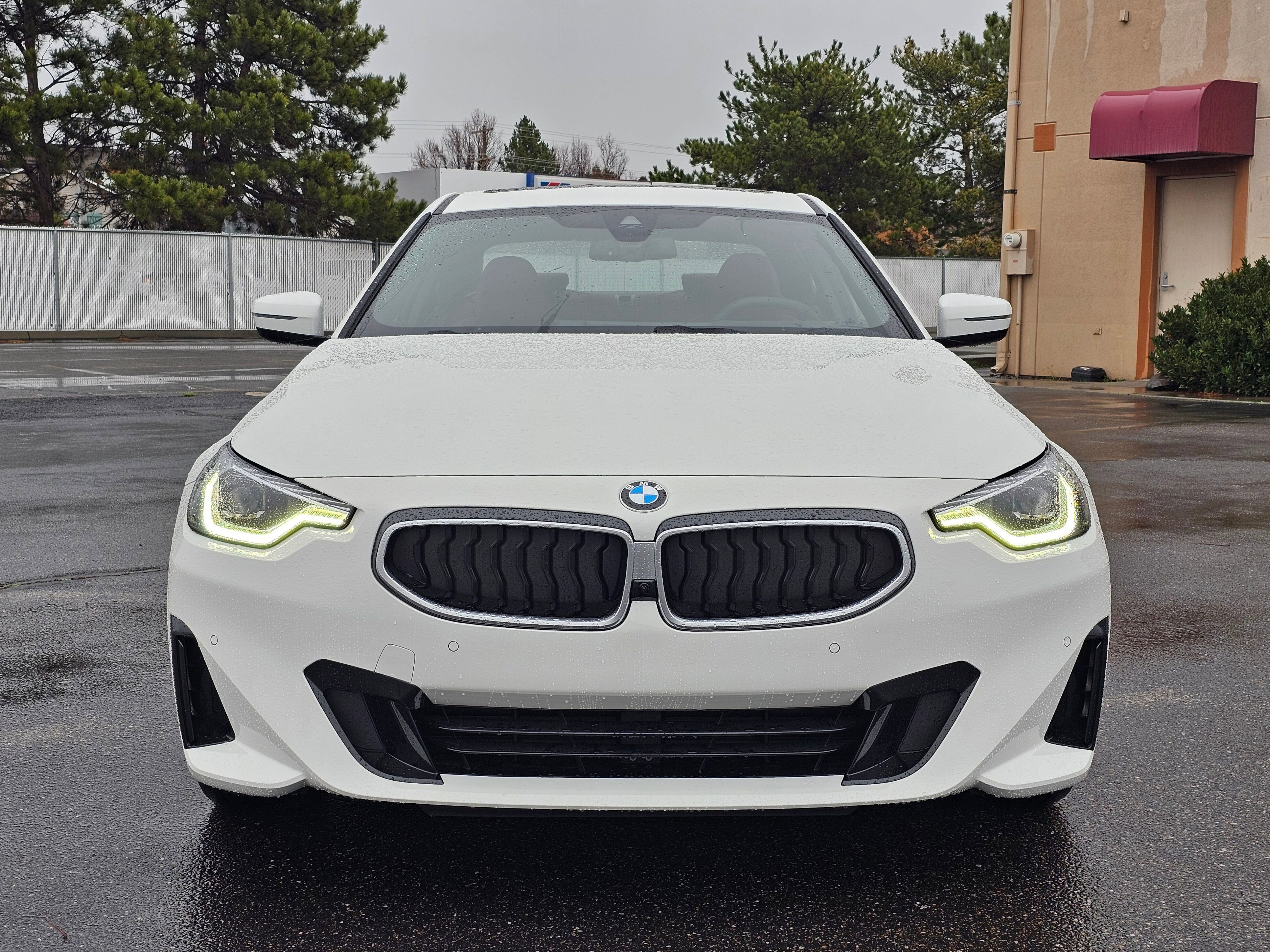2026 BMW 2 Series 230i - Photo 6