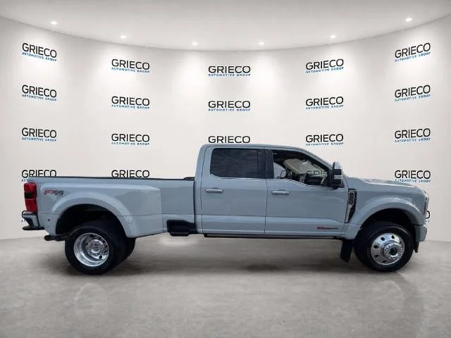 Certified Used 2026 Avalanche Ford Platinum image 35