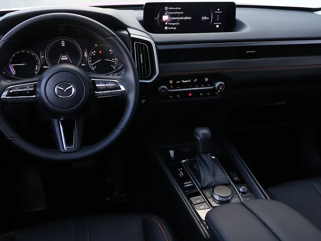 2026 Mazda CX-50 Premium - Photo 14