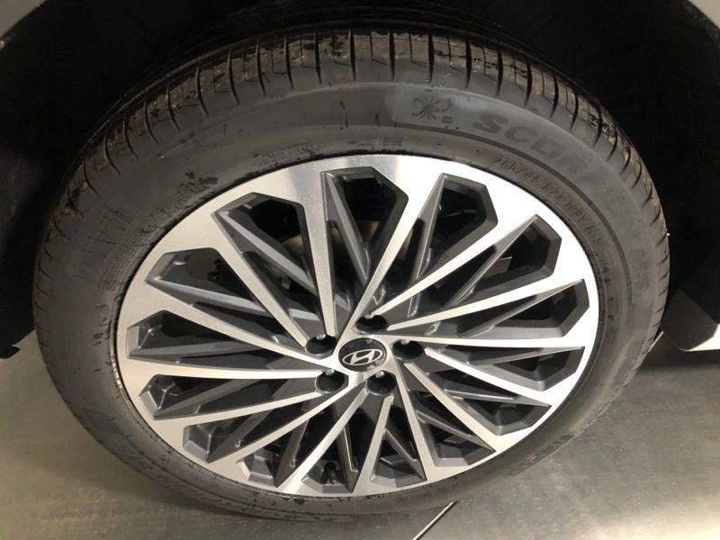 2026 Hyundai Palisade Calligraphy - Photo 10