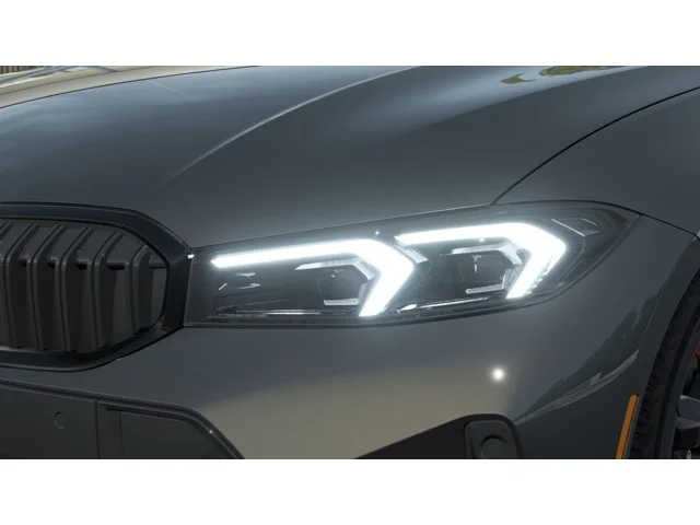 New 2026 Dravit Grey Metallic BMW  image 6