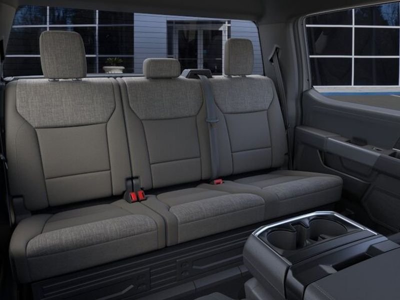 New 2026 Avalanche Ford XLT image 13