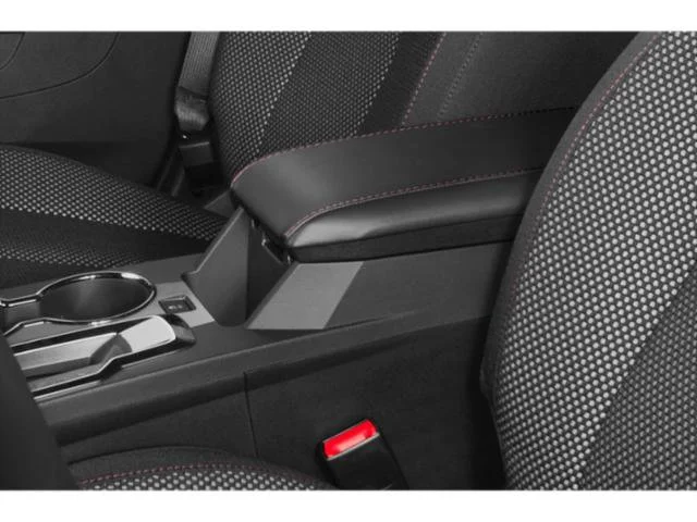 Used 2015 Tungsten Metallic Chevrolet LT image 19