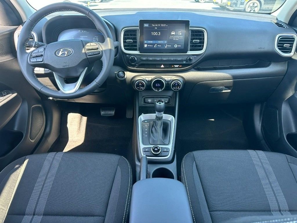 2026 Hyundai Venue SEL - Photo 6