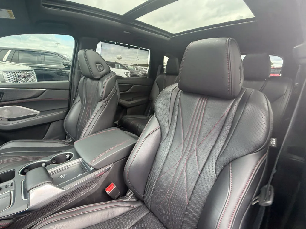 2024 Acura MDX Type S w/Advance Package - Photo 31