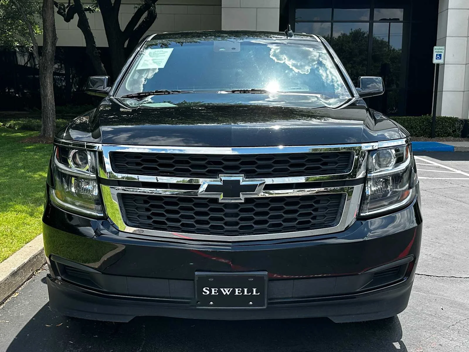 Used 2019 BLACK Chevrolet LT image 2