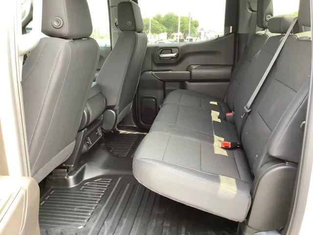 2026 GMC Sierra 1500 Pro - Photo 13