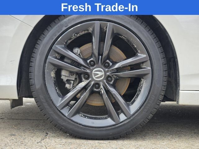 Used 2023  Acura A-Spec Package image 11