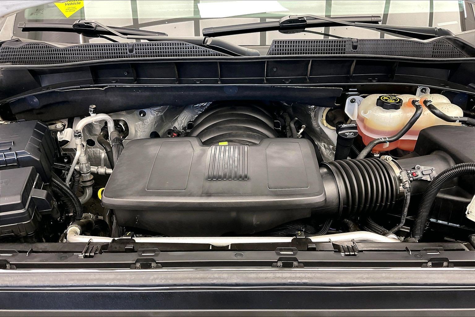 Used 2022 Summit White GMC SLT image 9