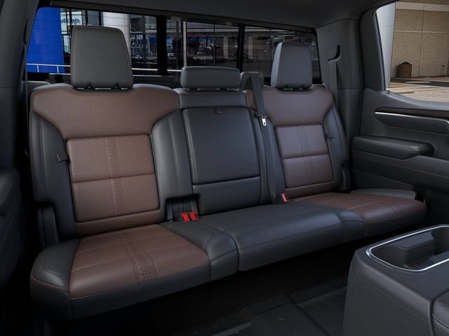 2026 Chevrolet Silverado 1500 High Country - Photo 17