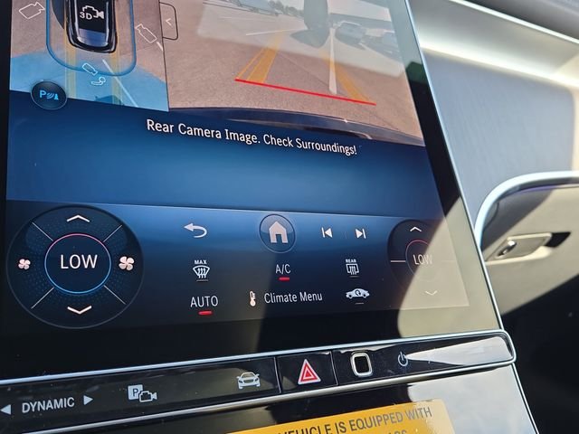 New 2026 Black Mercedes-Benz GLC300 image 15