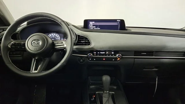 2026 Mazda CX-30 Turbo Aire Edition - Photo 25