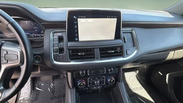 Used 2024 Black Chevrolet Premier image 25