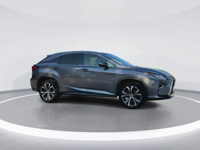 Used 2019 Gray Lexus 350 image 2