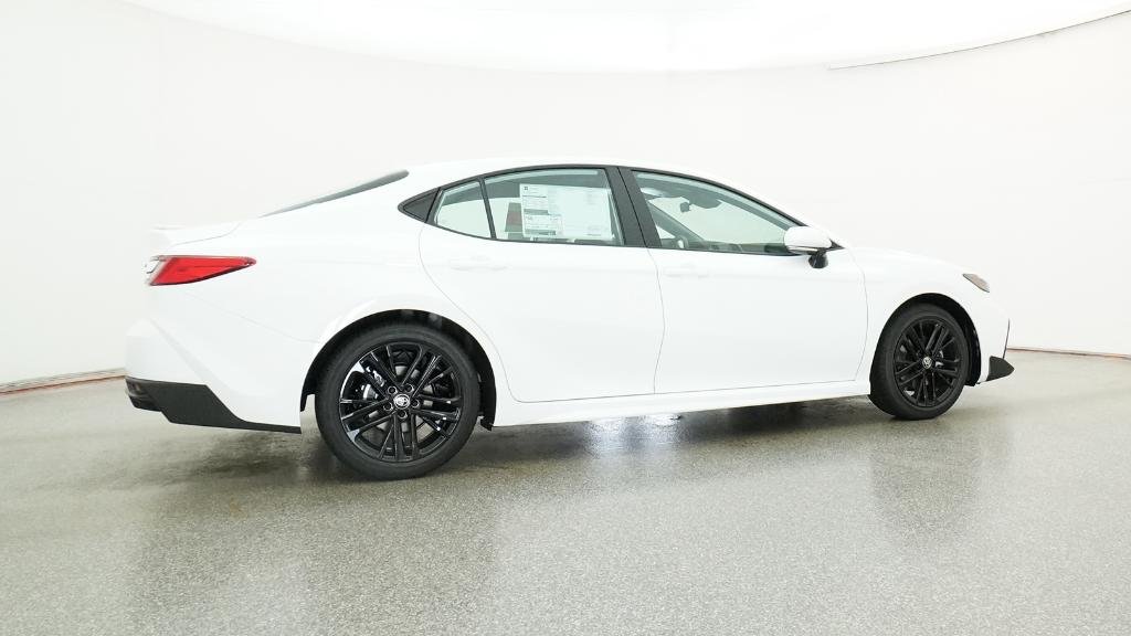 New 2026 Ice Cap Toyota SE image 52