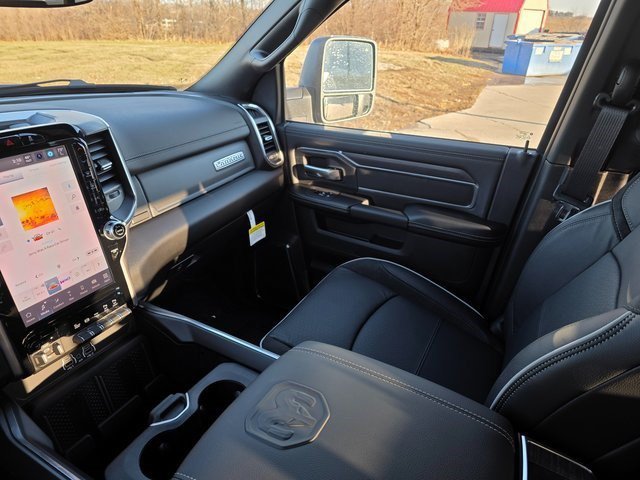 2026 RAM 2500 Laramie - Photo 39