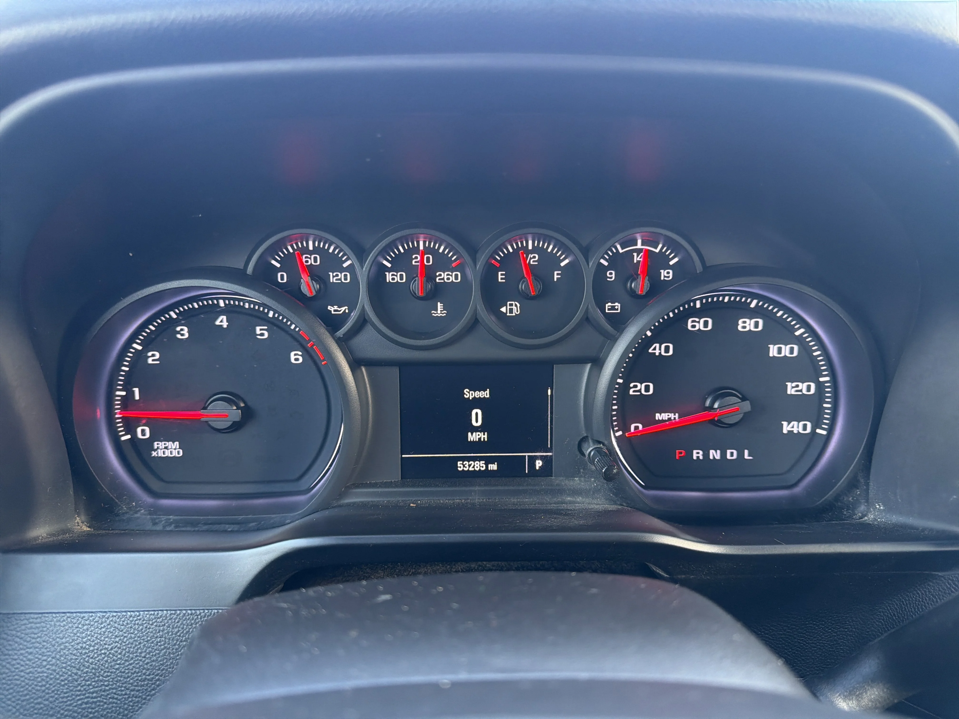 Used 2023 Summit White Chevrolet Work Truck image 16