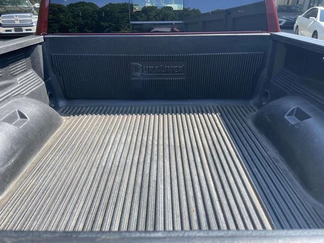 Used 2023 Red Ram Laramie image 11
