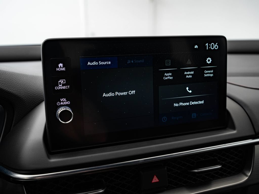 Used 2025 Platinum White Pearl Acura A-Spec Package image 33