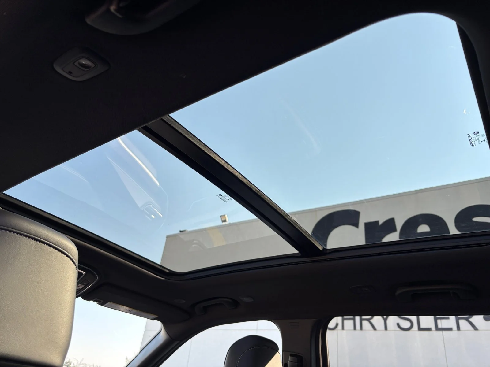 New 2026 Baltic Grey Metallic Jeep Limited Reserve image 22