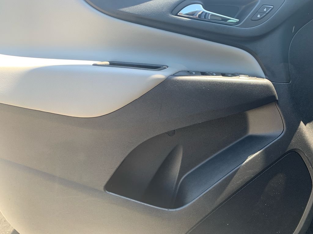 Used 2023 Black Chevrolet LS image 11