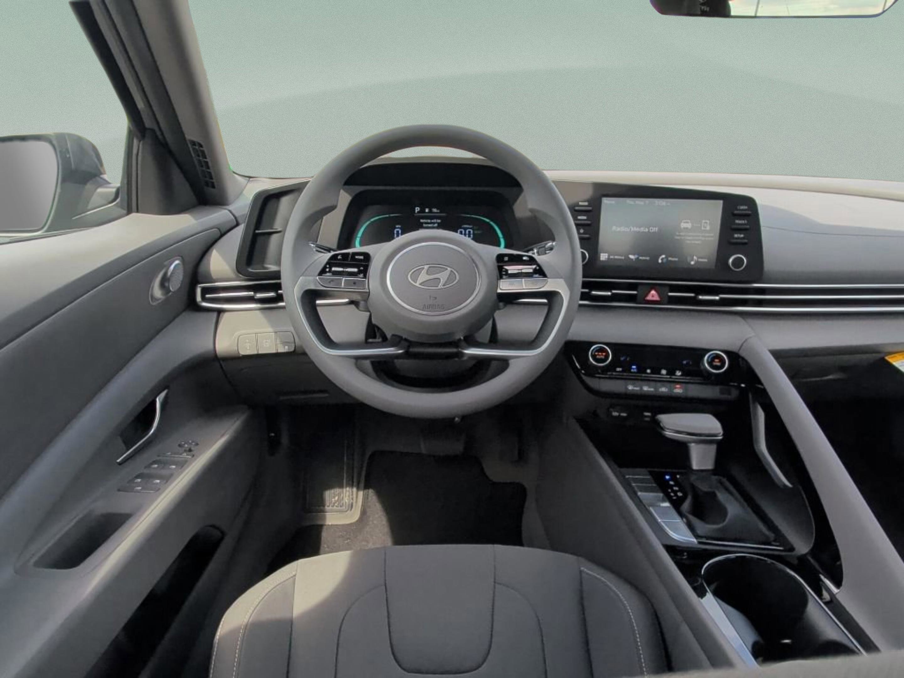 New 2026 Ecotronic Gray Hyundai Blue image 29