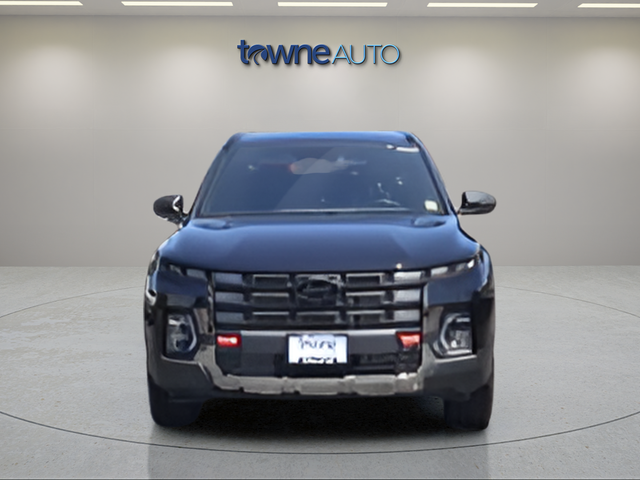 Certified Used 2025 Black Hyundai XRT image 10