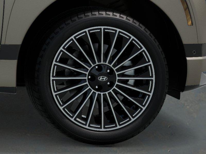New 2026 Gravity Gold Matte Hyundai Performance Calligraphy Design image 8