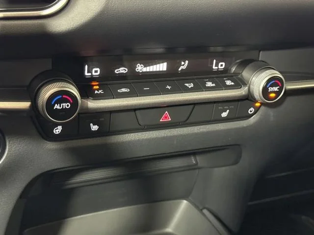 New 2026 Aero Gray Metallic Mazda 2.5 S Premium AWD image 25
