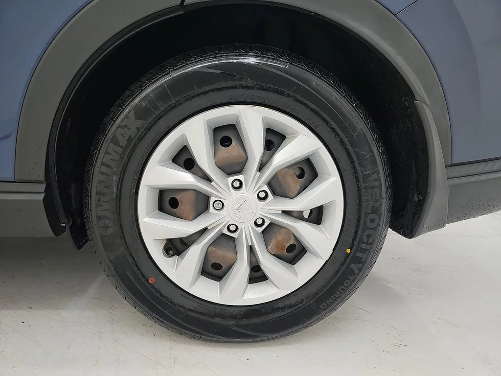 2023 Honda CR-V LX - Photo 39