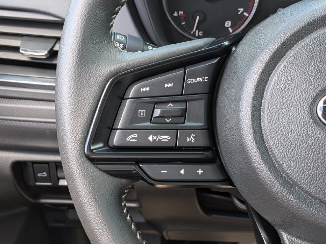 Used 2026 Gray Subaru Premium image 26