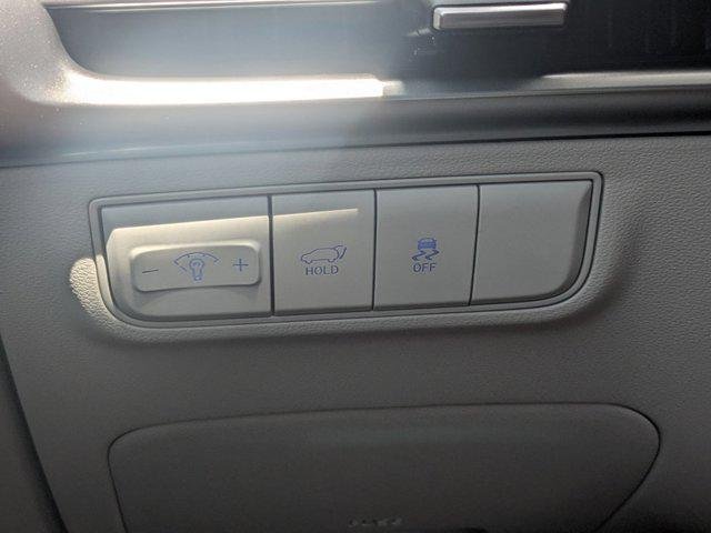 2025 Hyundai Tucson SEL - Photo 26