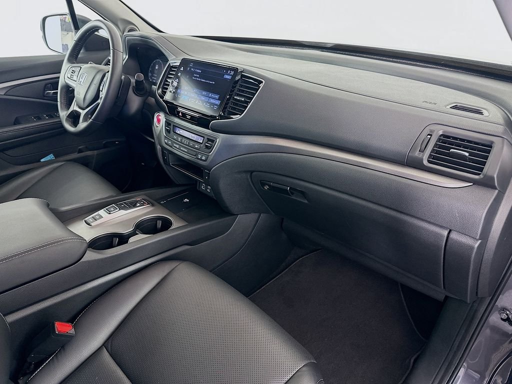 2025 Honda Ridgeline RTL - Photo 29