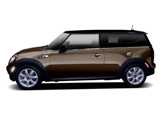 Used 2009 Chili Red MINI S image 3