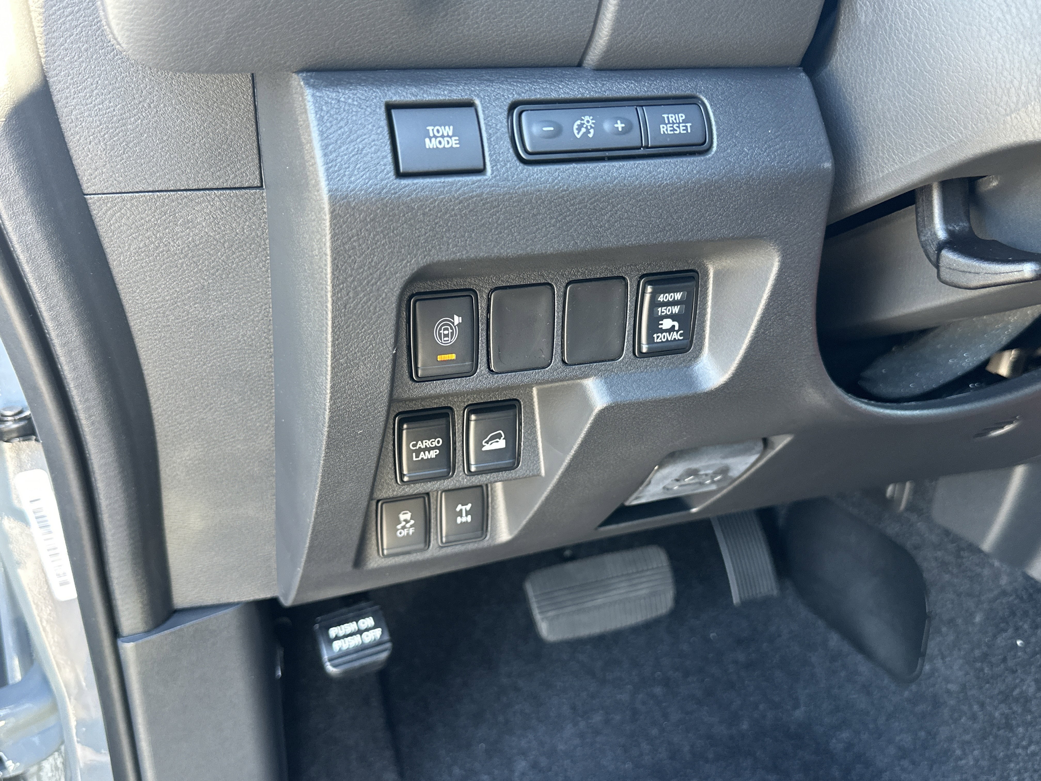 2025 Nissan Frontier PRO-4X - Photo 32