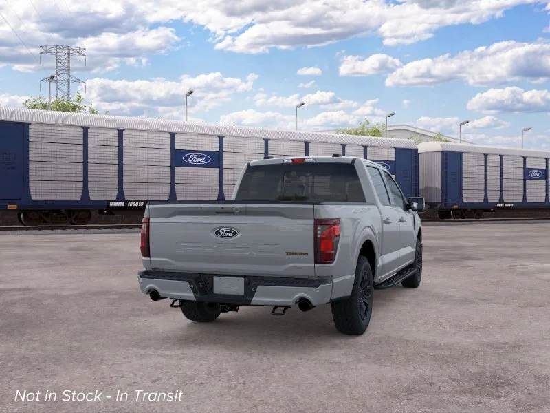 New 2026 Avalanche Ford Tremor® image 8