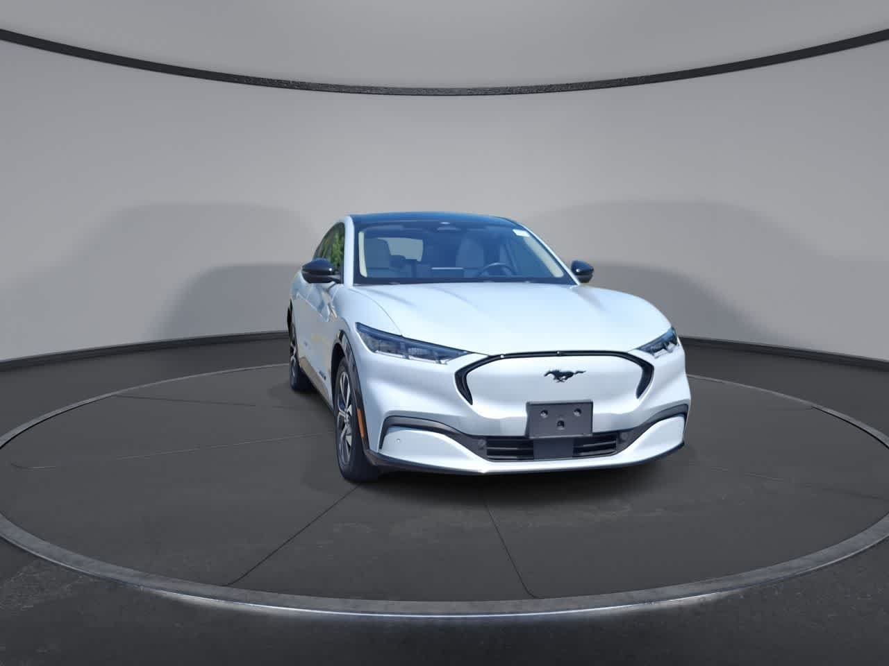 Used 2022 Ford Mustang Mach-E Premium AWD with VIN 3FMTK3SU4NMA55883 for sale in Eatontown, NJ