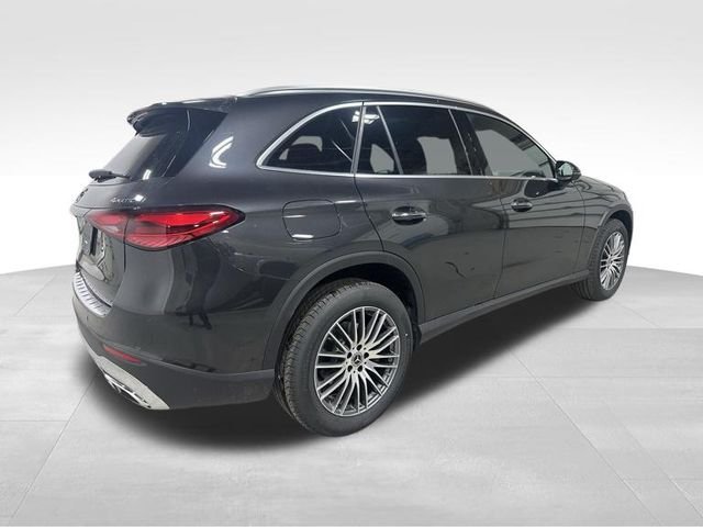 New 2026  Mercedes-Benz GLC 300 image 5